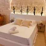 Vakantiehuis Dimore I Messapi Diffuse *