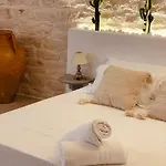 Dimore I Messapi Diffuse Vakantiehuis *