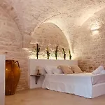 Vakantiehuis Dimore I Messapi Diffuse