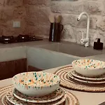 Vakantiehuis Dimore I Messapi Diffuse Ceglie Messapica