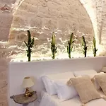 Dimore I Messapi Diffuse * Ceglie Messapica