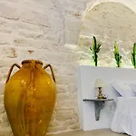 Dimore I Messapi Diffuse Vakantiehuis Ceglie Messapica