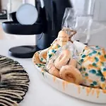 Vakantiehuis Dimore I Messapi Diffuse *