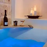 Dimore I Messapi Diffuse Ceglie Messapica