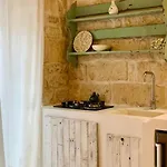 Holiday home Dimore I Messapi Diffuse *
