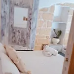 Vakantiehuis Dimore I Messapi Diffuse Ceglie Messapica