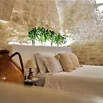 Vakantiehuis Dimore I Messapi Diffuse