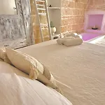 Vakantiehuis Dimore I Messapi Diffuse *