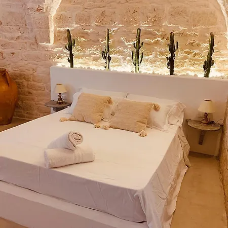 Casa vacanze Dimore I Messapi Diffuse *