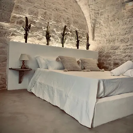 Dimore I Messapi Diffuse * 세글리에 메사피카