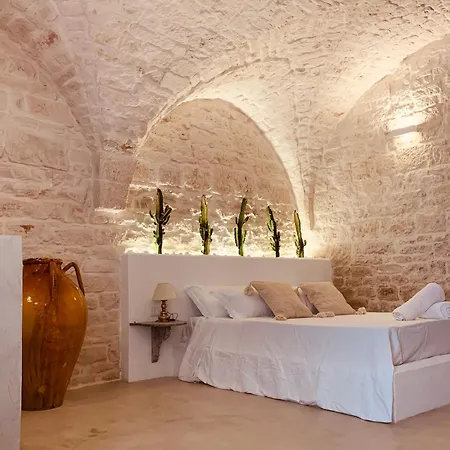 Holiday home Dimore I Messapi