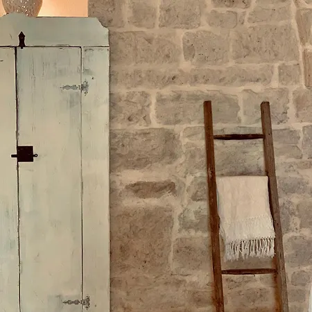 Сasa de vacaciones Dimore I Messapi Diffuse *