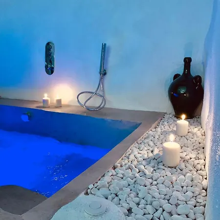 Dimore I Messapi Diffuse Hébergement de vacances *