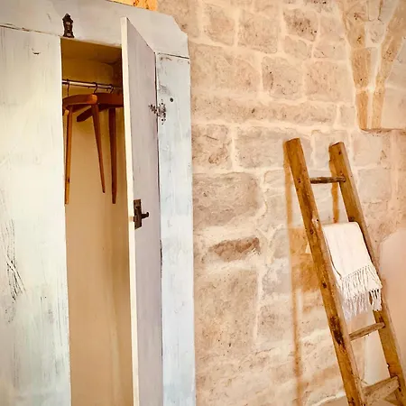 Casa vacanze Dimore I Messapi Diffuse Ceglie Messapica