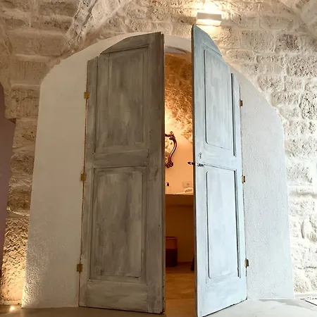 Dimore I Messapi Diffuse Casa vacanze Ceglie Messapica