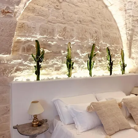 Dimore I Messapi Diffuse * Ceglie Messapica