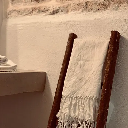 Holiday home Dimore I Messapi Ceglie Messapica