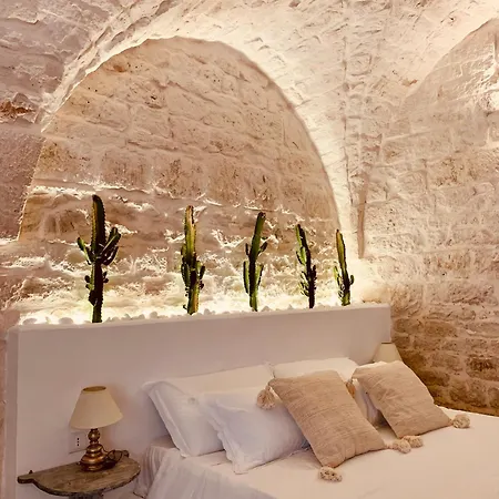 Dimore I Messapi Diffuse Holiday home *