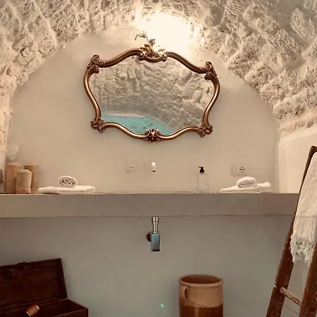 Dimore I Messapi Diffuse Casa vacanze Ceglie Messapica
