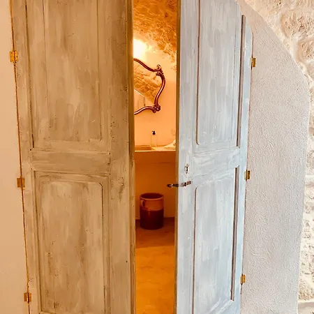 Dimore I Messapi Diffuse Vakantiehuis Ceglie Messapica