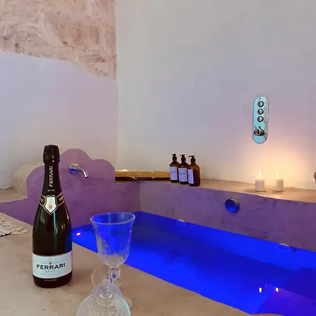 Dimore I Messapi Diffuse