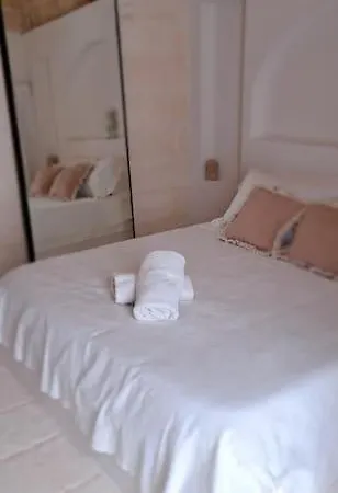Holiday home Dimore I Messapi