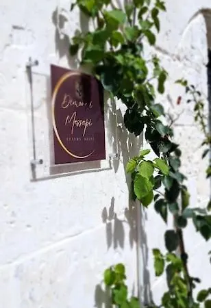 Holiday home Dimore I Messapi Ceglie Messapica