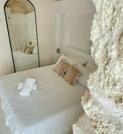 Dimore I Messapi Diffuse Holiday home *