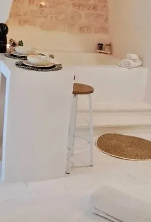 Holiday home Dimore I Messapi Ceglie Messapica