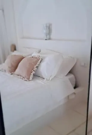 Holiday home Dimore I Messapi *