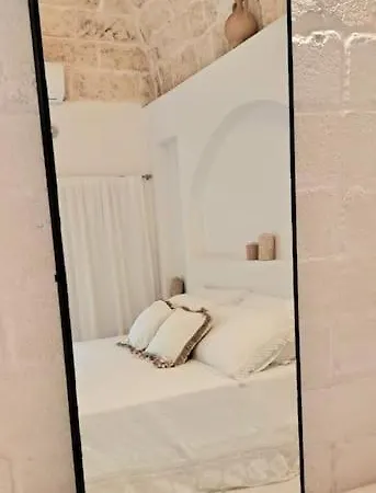 Dimore I Messapi Diffuse Holiday home Ceglie Messapica