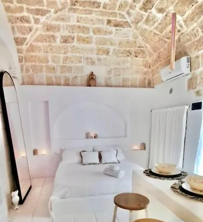 Dimore I Messapi Diffuse