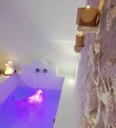 Dimore I Messapi Сasa de vacaciones *