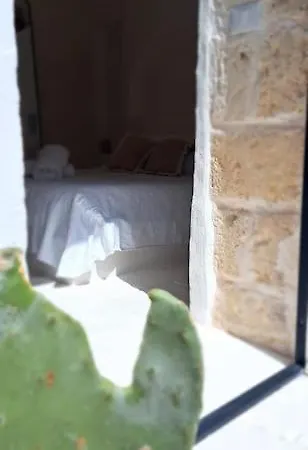 Holiday home Dimore I Messapi Ceglie Messapica