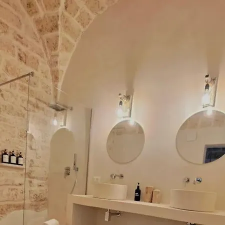 Dimore I Messapi Diffuse