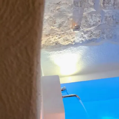 Dimore I Messapi Diffuse Casa vacanze