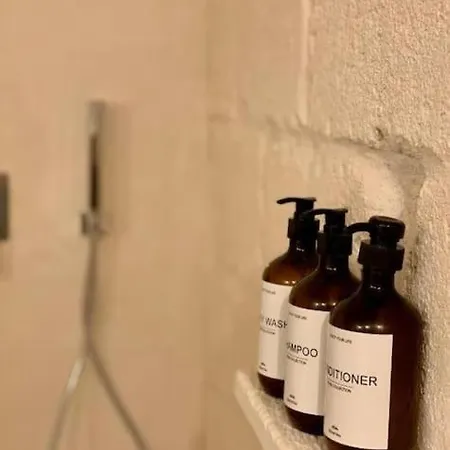 Dimore I Messapi Diffuse Holiday home *