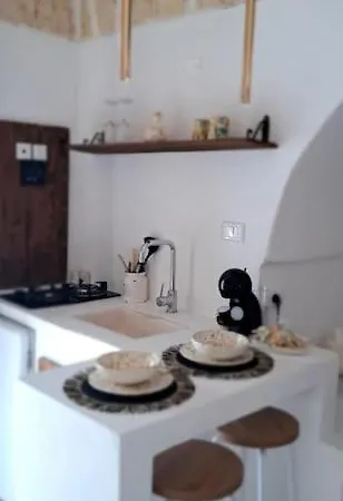 Dimore I Messapi Diffuse