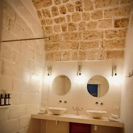 Holiday home Dimore I Messapi Ceglie Messapica