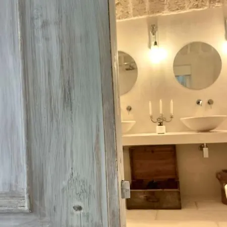 Holiday home Dimore I Messapi
