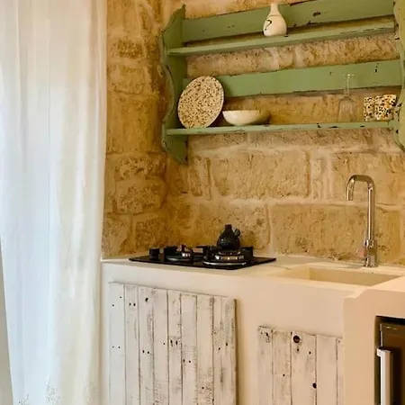 Casa vacanze Dimore I Messapi Diffuse *