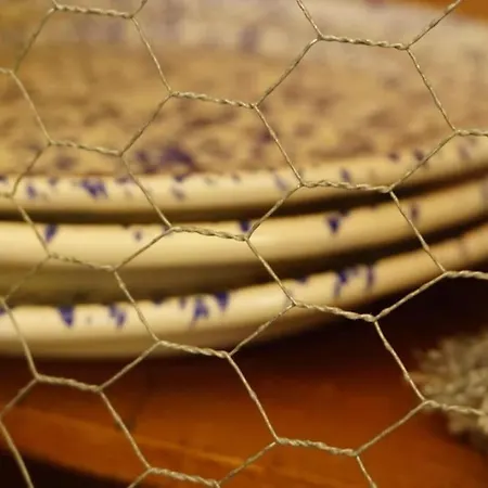 Casa vacanze Dimore I Messapi Diffuse Ceglie Messapica