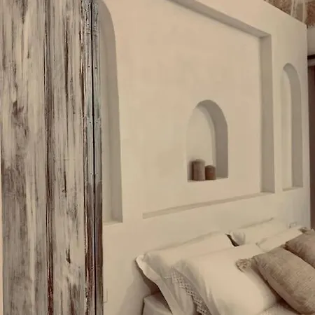 Dimore I Messapi Diffuse *