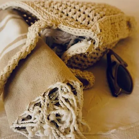 Dimore I Messapi Diffuse Holiday home