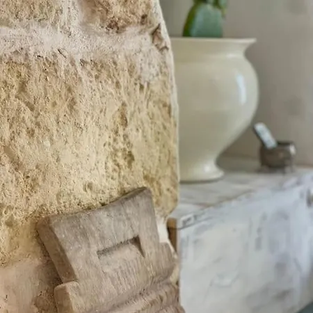 Holiday home Dimore I Messapi Diffuse