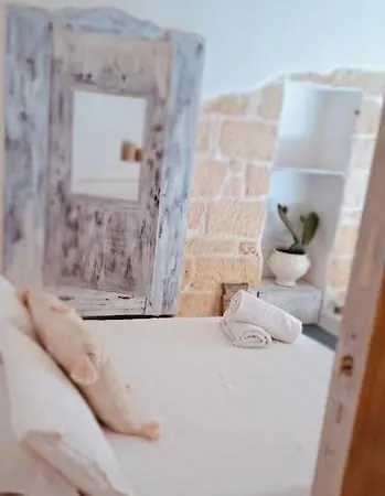 Holiday home Dimore I Messapi Diffuse Ceglie Messapica