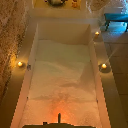 Dimore I Messapi Diffuse Casa vacanze Ceglie Messapica