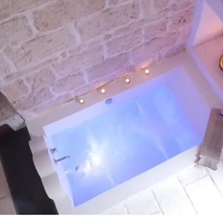 Dimore I Messapi Diffuse *