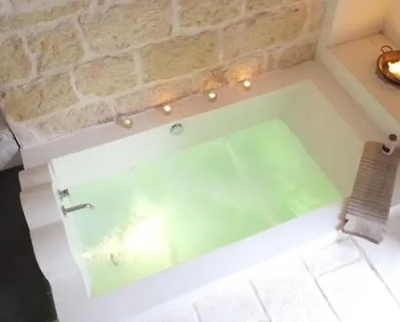 Dimore I Messapi Diffuse Casa vacanze Ceglie Messapica