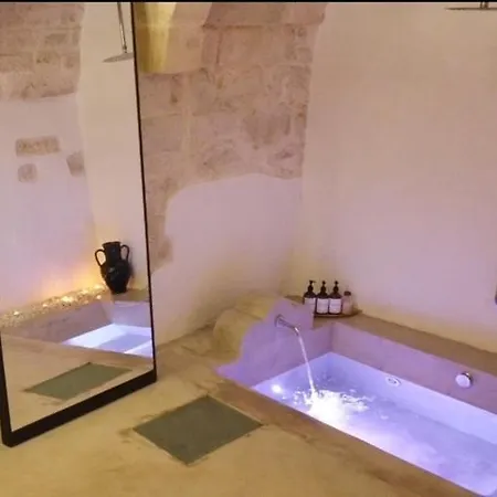 Holiday home Dimore I Messapi Diffuse Ceglie Messapica